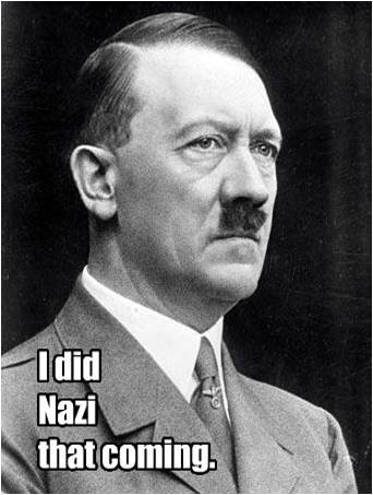 Mad Hitler