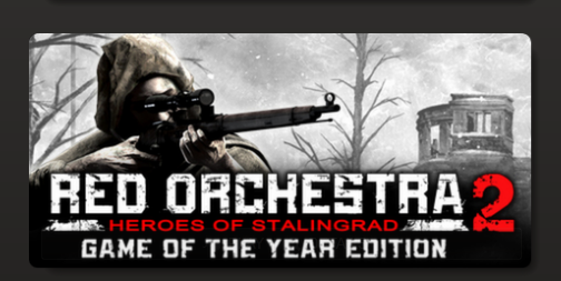 Red Orchestra 2 Heroes Of Stalingrad Мультиплеер