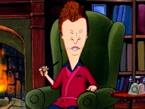 Come To Butthead