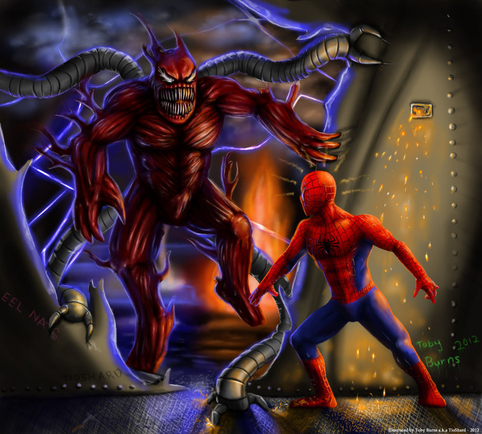 What characters do ~YOU WISH~ were in ~MUGEN?~ - Page 18 Carnage+doc+ock+_dede7ac8ffa6b2e7303703bf8f3f7504
