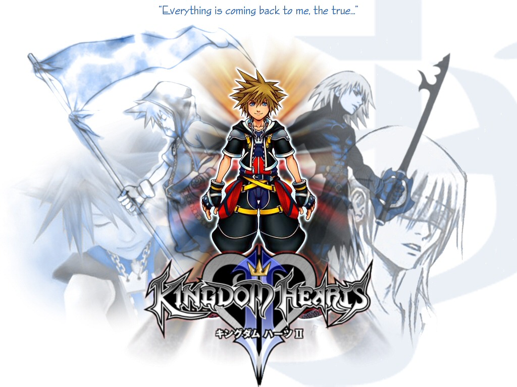 Epic Kingdom Hearts