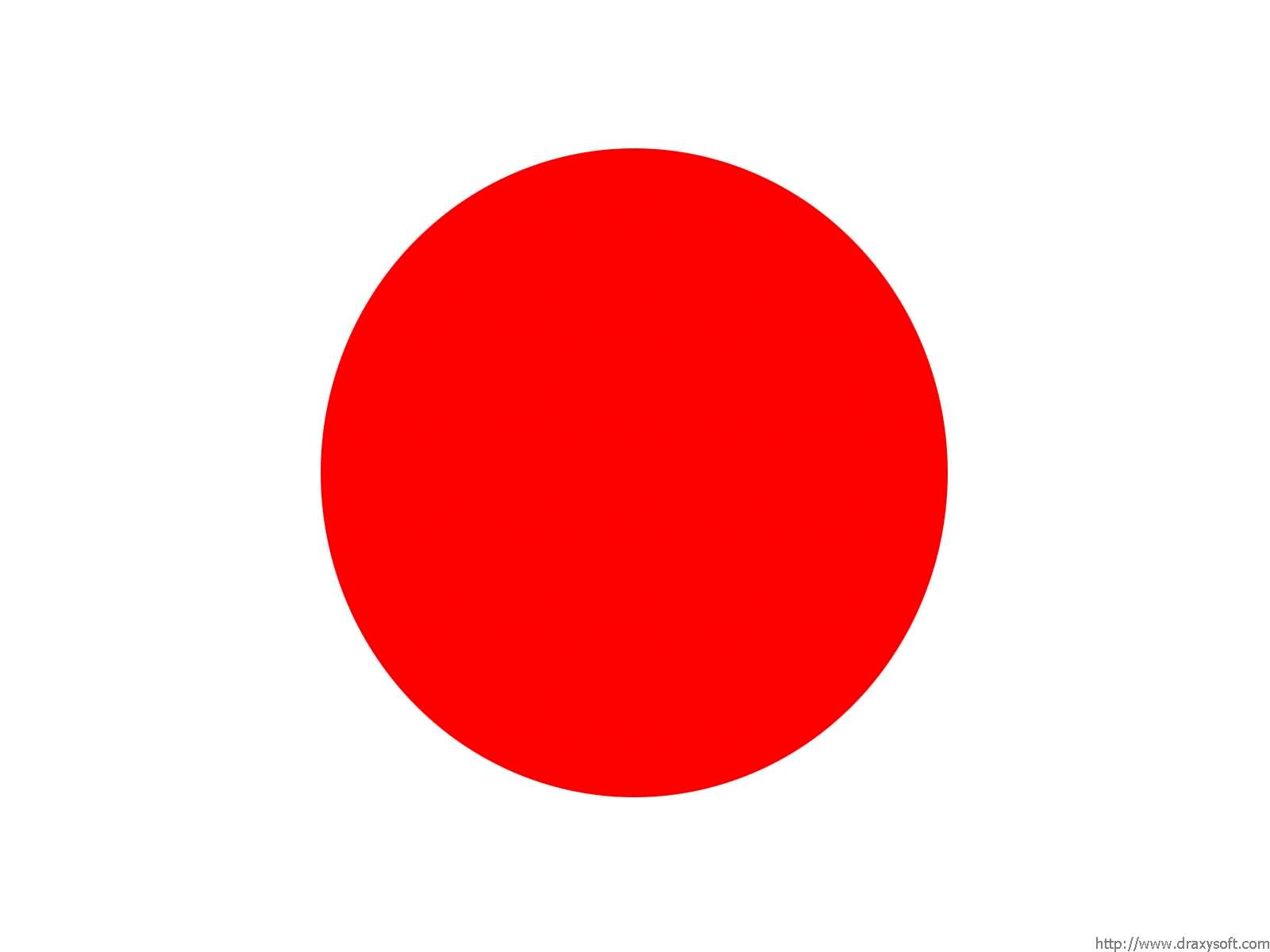 old japanese flag