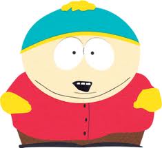 Cartman Going Home