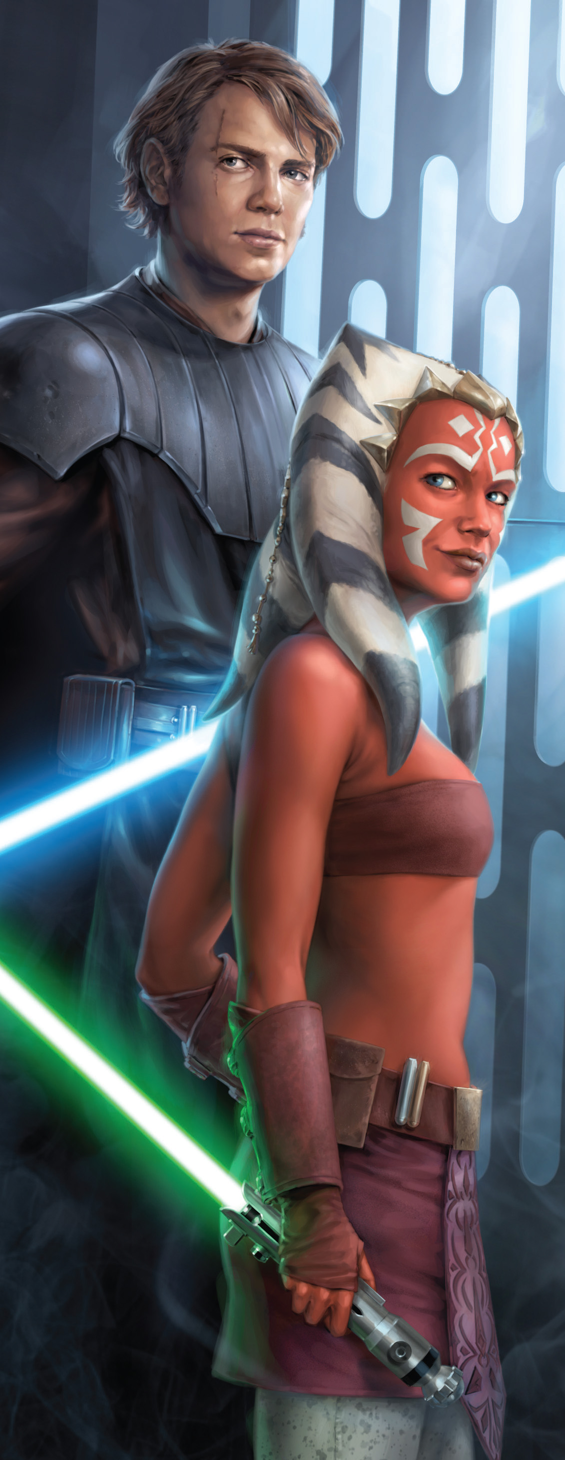 Star wars sexpicture cartoon nude comic