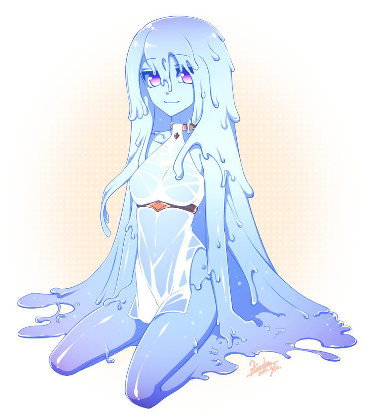 Slime+ghosts+are+god+tier+monstergirls+_2f408b907b56c091676970e948cafbfb.jp...
