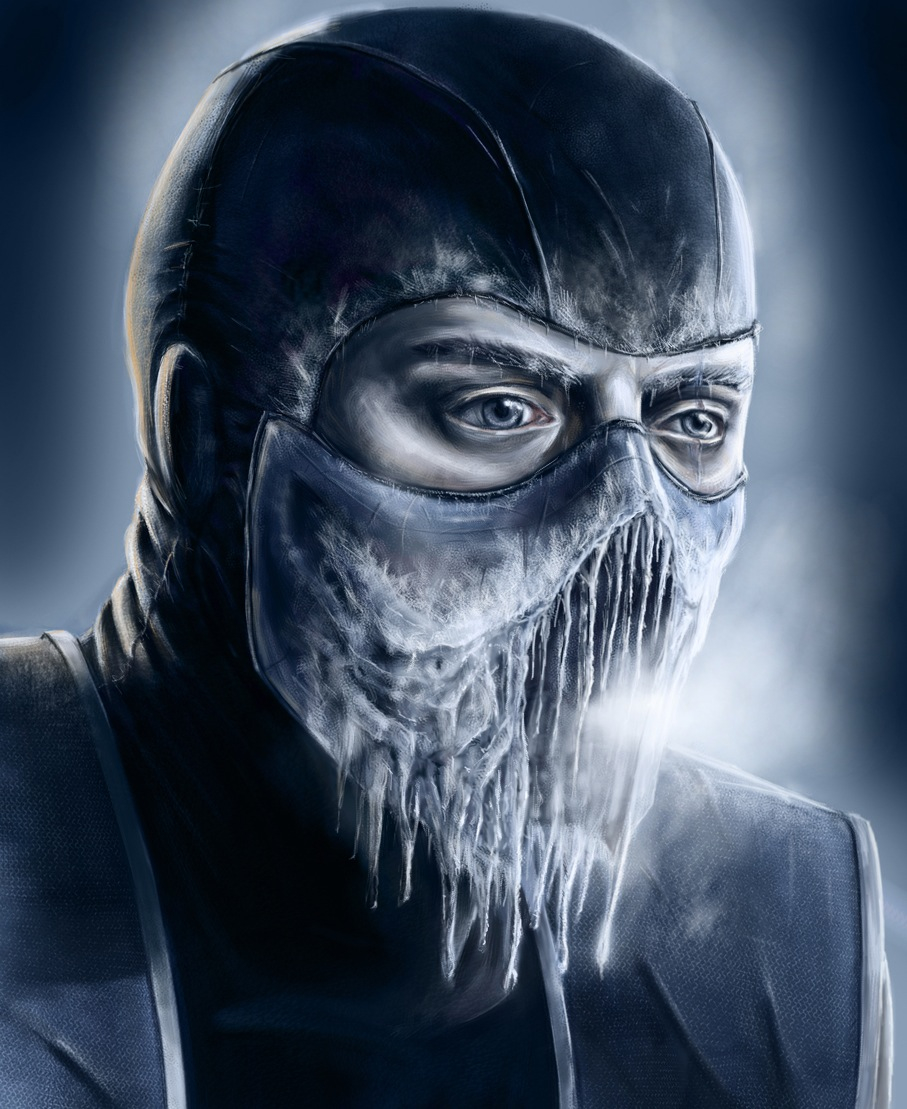 sub zero nl