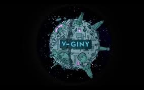 V Giny