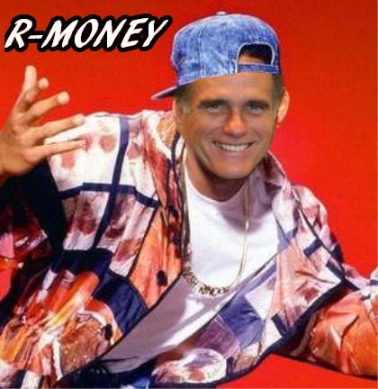 R Money