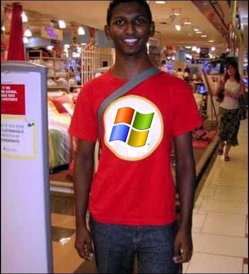 Go Microsoft