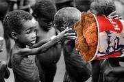 Fml Starving Kids
