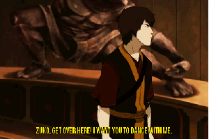season 3 zuko funko pop