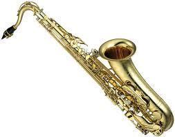 Hello Sousaphone Saxophone