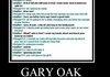 gary oaks girth