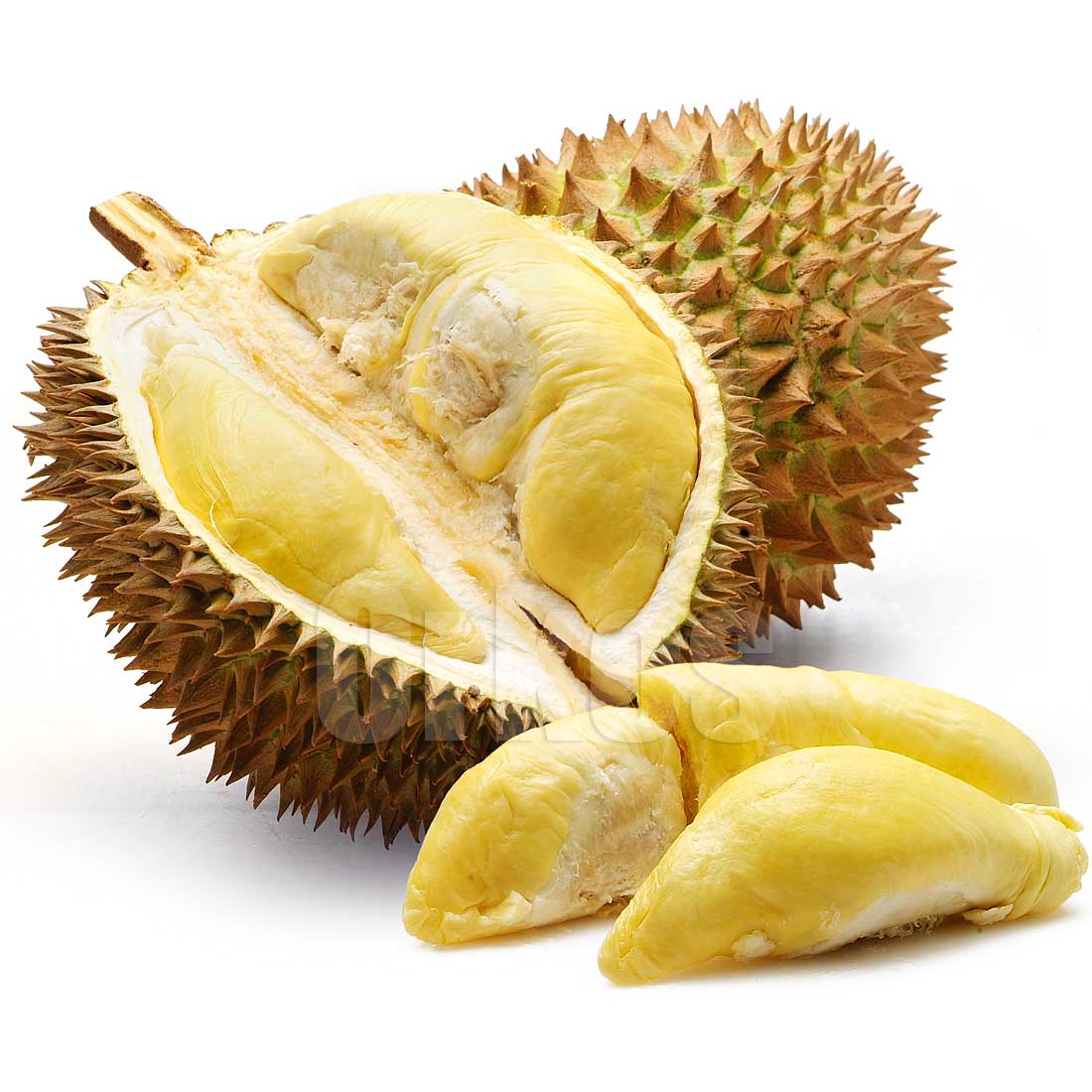 Worst Fruit Would Be A Durian That You Didnt Even 156803940