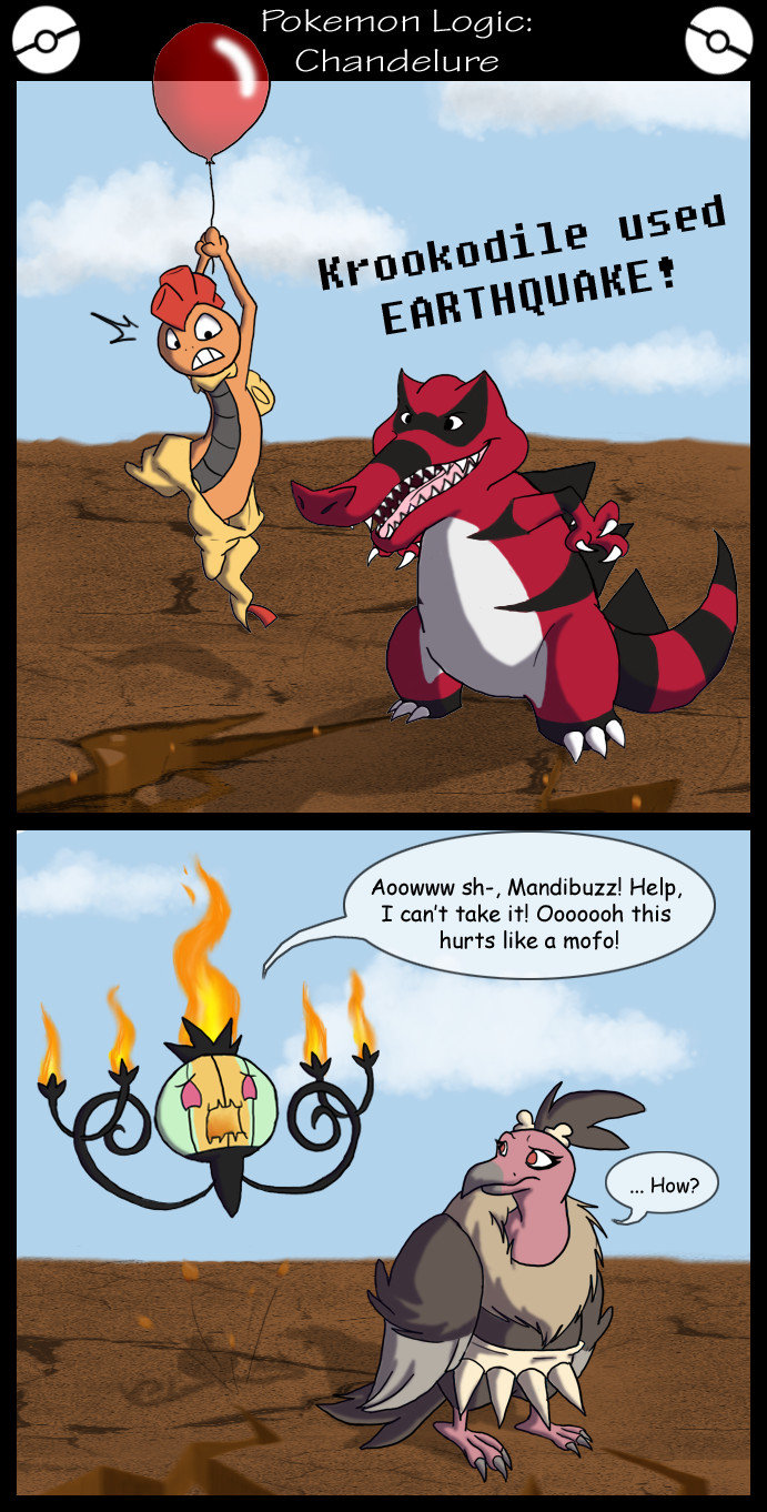 Pokemon X and Y starters evolution fan art - 9GAG