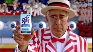 Image result for dry eyes try clear eyes